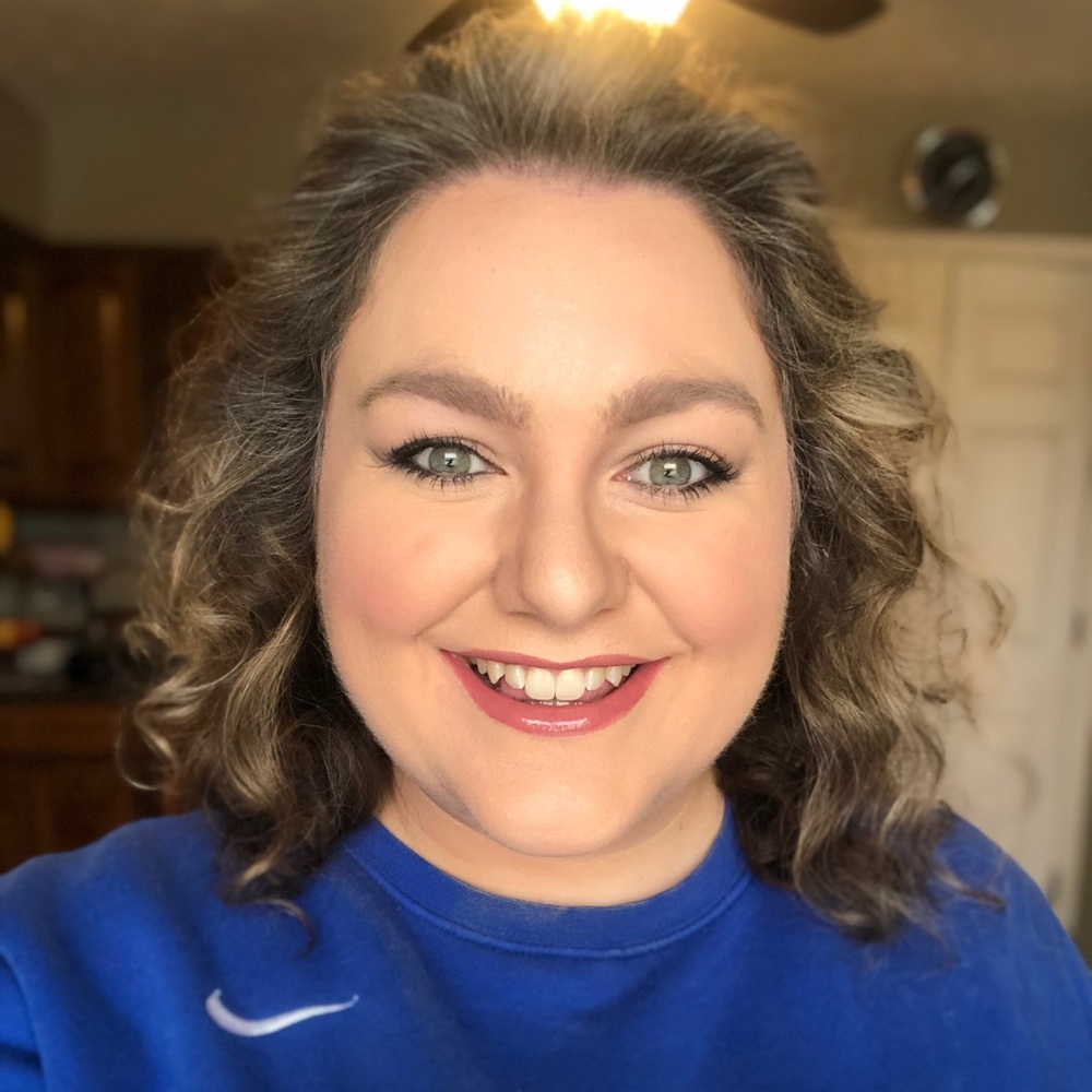 Meet your Posher, Bethany